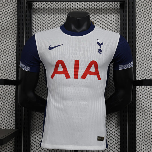 24-25 Tottenham Hotspur Home Jersey