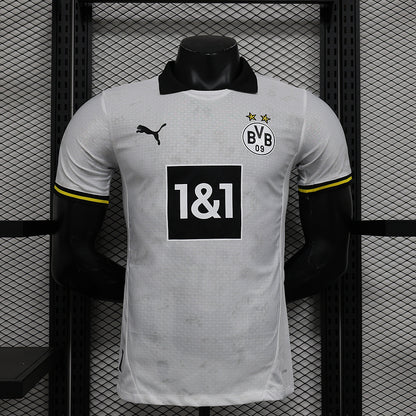 24-25 Borussia Dortmund Third Jersey