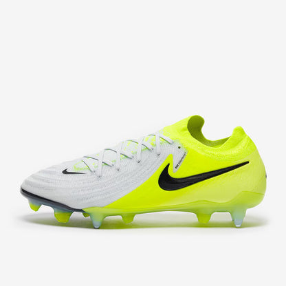 حذاء Nike Phantom GX II Elite SG-Pro المضاد للانسداد