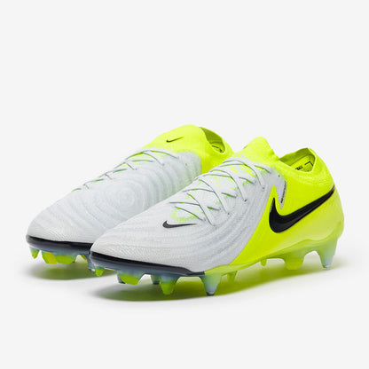 حذاء Nike Phantom GX II Elite SG-Pro المضاد للانسداد