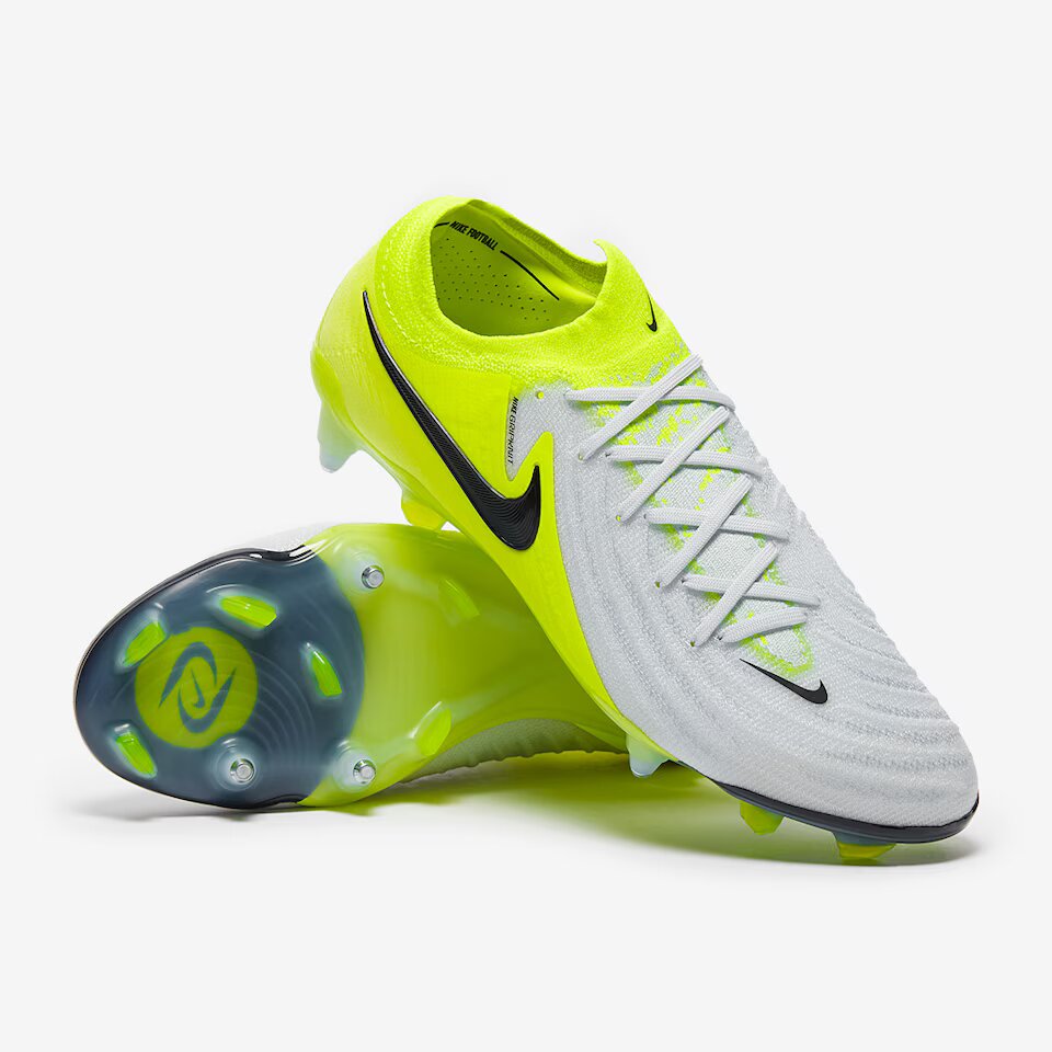 حذاء Nike Phantom GX II Elite SG-Pro المضاد للانسداد