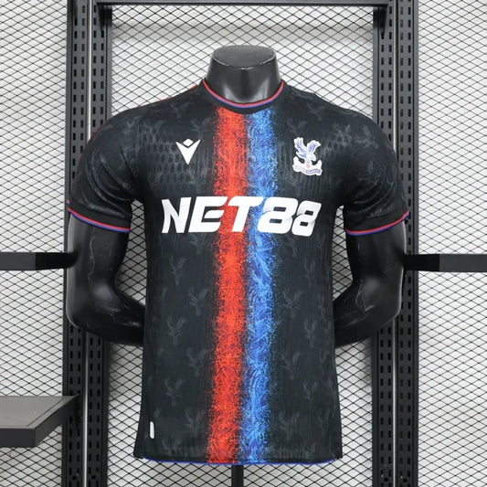 24-25 Crystal Palace F.C Third Jersey