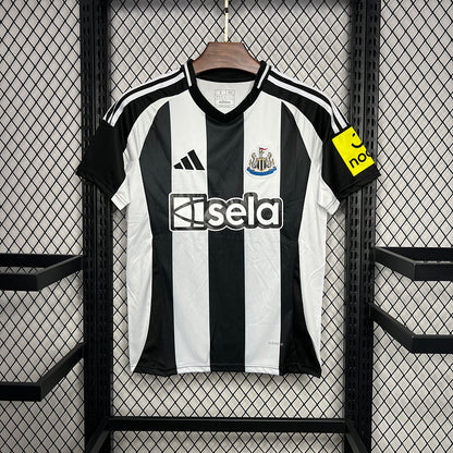 24-25 Newcastle United Home Jersey