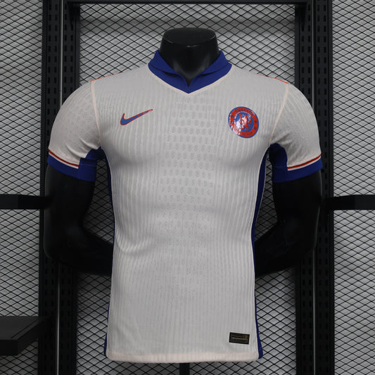 24-25 Chelsea Away Jersey