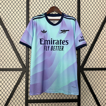 Maillot Arsenal 24-25 troisième