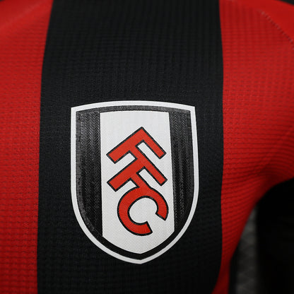 24-25 Fulham F.C. Away Jersey