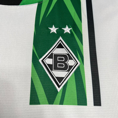 24-25 VFL Borussiamönchengladbach Home Jersey