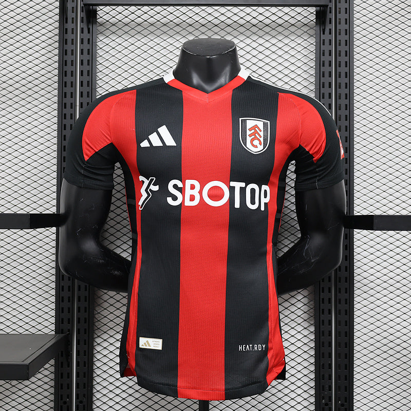 24-25 Fulham F.C. Away Jersey