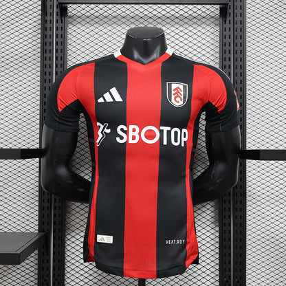 24-25 Fulham F.C. Away Jersey