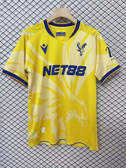 24-25 Crystal Palace F.C Away Jersey