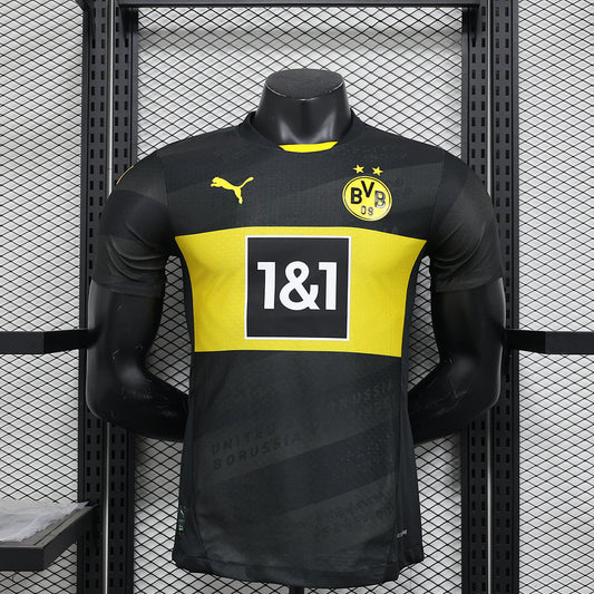 24-25 Borussia Dortmund Away Jersey