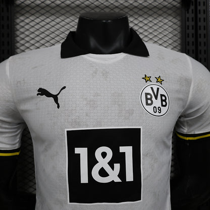 24-25 Borussia Dortmund Third Jersey