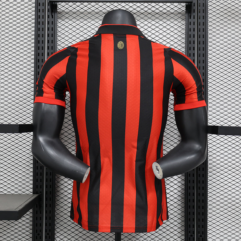 24-25 AC Milan 125th ANNIVERSARY Jersey