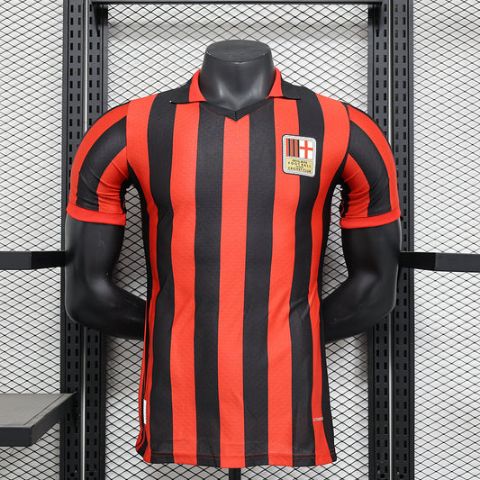 24-25 AC Milan 125th ANNIVERSARY Jersey