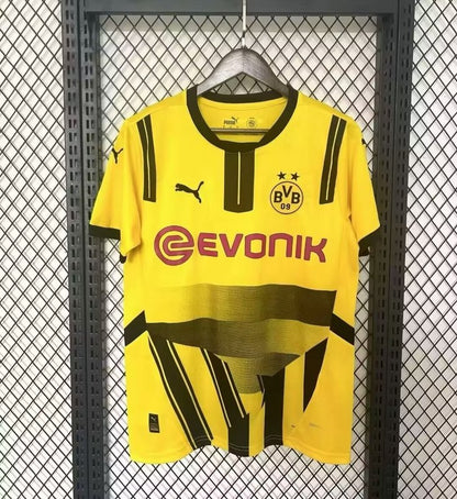 24-25 Borussia Dortmund Home Jersey