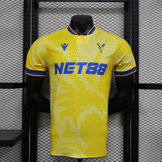 24-25 Crystal Palace F.C Away Jersey