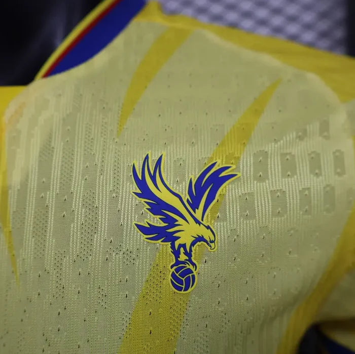 24-25 Crystal Palace F.C Away Jersey