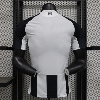 24-25 Newcastle United Home Jersey