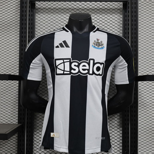 24-25 Newcastle United Home Jersey