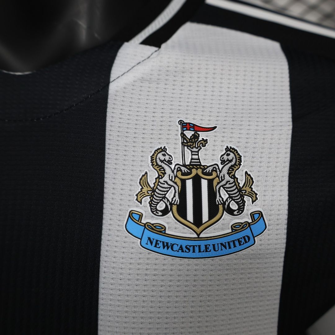 24-25 Newcastle United Home Jersey