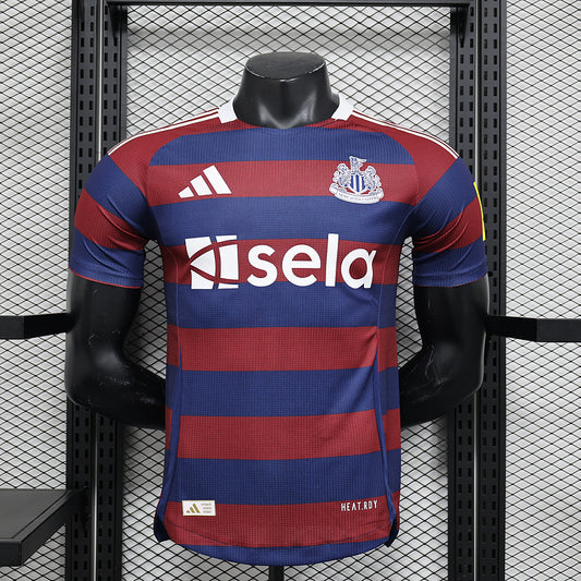 24-25 Newcastle United Away Jersey