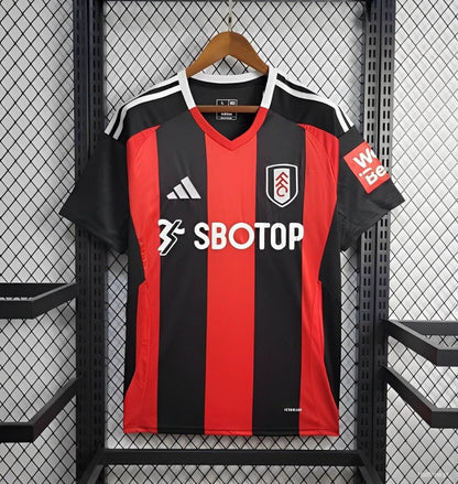 24-25 Fulham F.C. Away Jersey