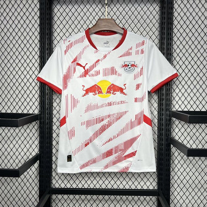 24-25 RB Leipzig Home Jersey