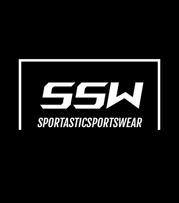 SportasticSportsWear