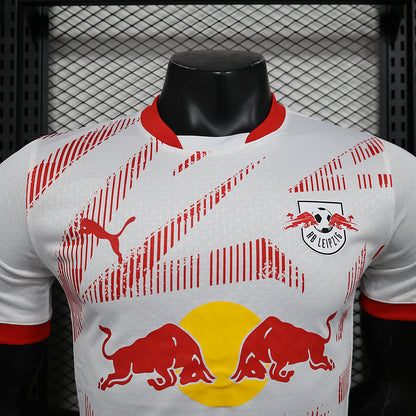 24-25 RB Leipzig Home Jersey