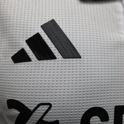 24-25 Fulham F.C. Home Jersey