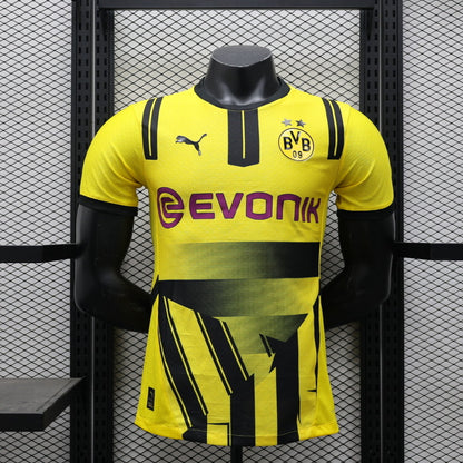 24-25 Borussia Dortmund Home Jersey