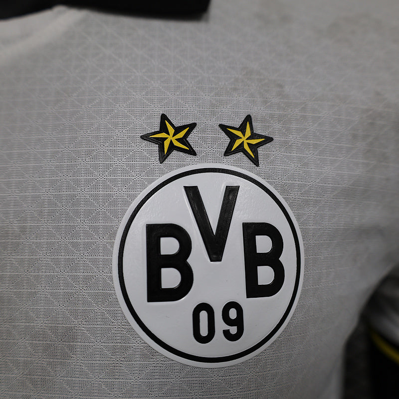 24-25 Borussia Dortmund Third Jersey