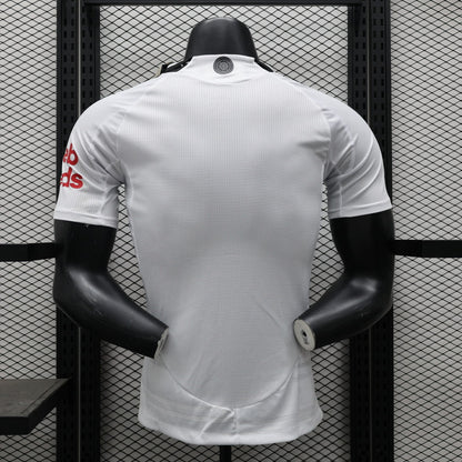 24-25 Fulham F.C. Home Jersey