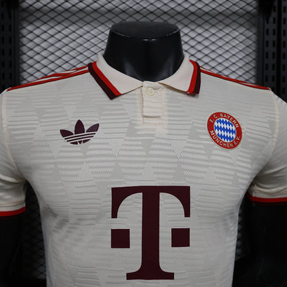 24-25 Bayern München Third Jersey