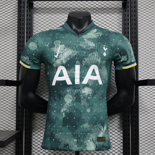 24-25 Tottenham Hotspur Third Jersey