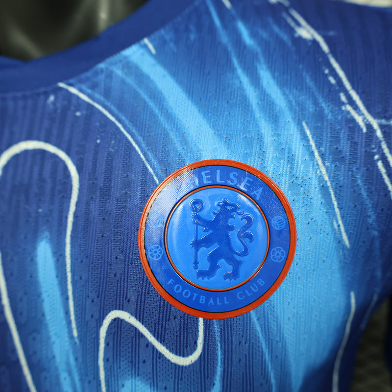 Maillot domicile Chelsea 24-25