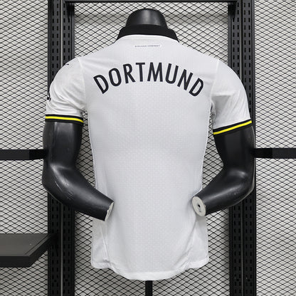 24-25 Borussia Dortmund Third Jersey