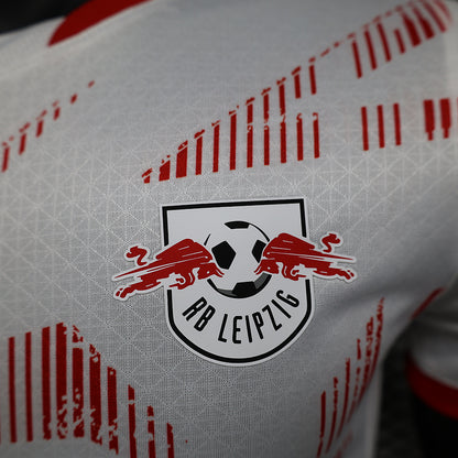 24-25 RB Leipzig Home Jersey