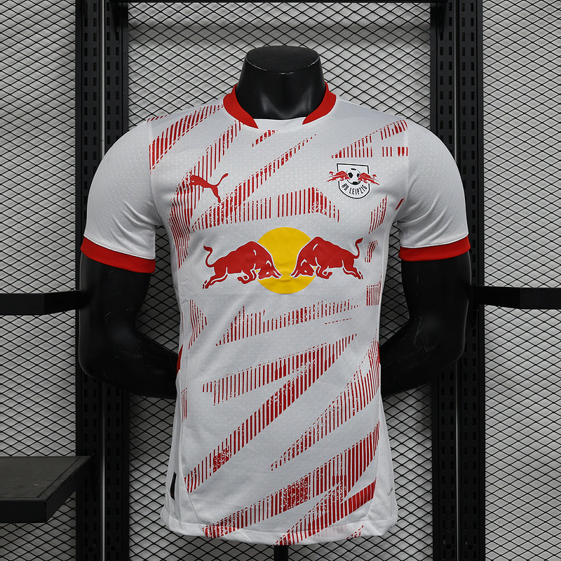 24-25 RB Leipzig Home Jersey