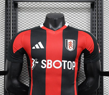 24-25 Fulham F.C. Away Jersey